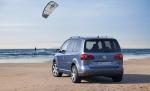 Volkswagen CrossTouran 2010 года